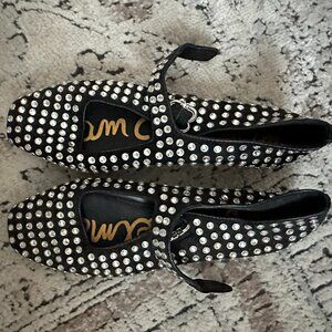 Sam Edelman Studded Mary Janes (Michaela style)